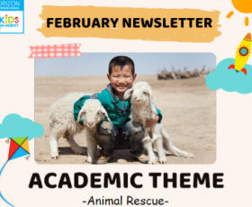 Newsletter February 2024