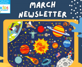 Newsletter March 2024