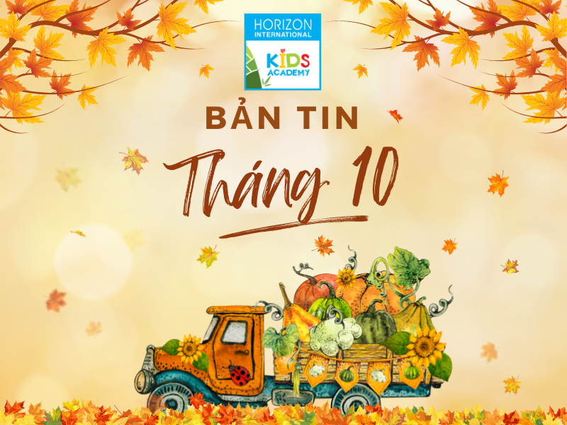 Bản Tin Tháng 10-2024