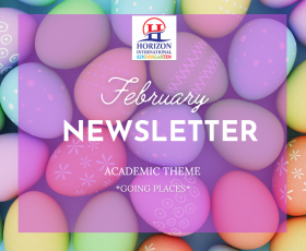Newsletter February 2025