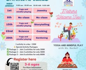 Exciting Saturday Activities