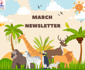 Newsletter March 2025
