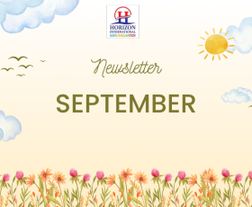 Newsletter September 2025