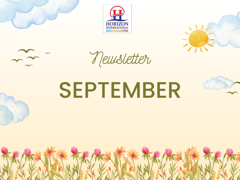 Newsletter September 2025