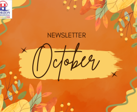 Newsletter October 2025